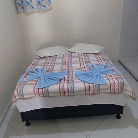 카보데산토아고스틴호 Casa Vista Maravilhosa 아파트 외부 사진