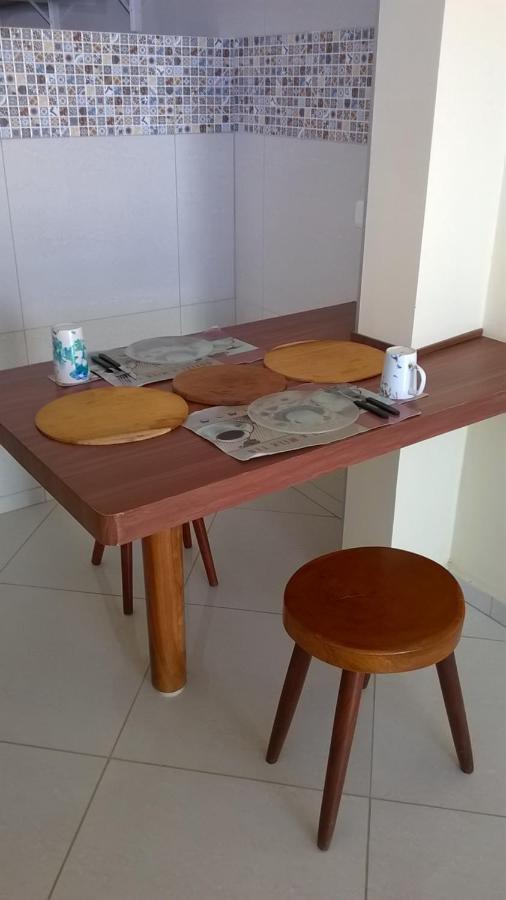 카보데산토아고스틴호 Casa Vista Maravilhosa 아파트 외부 사진