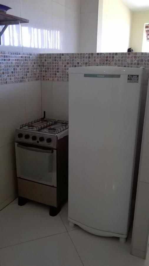 카보데산토아고스틴호 Casa Vista Maravilhosa 아파트 외부 사진