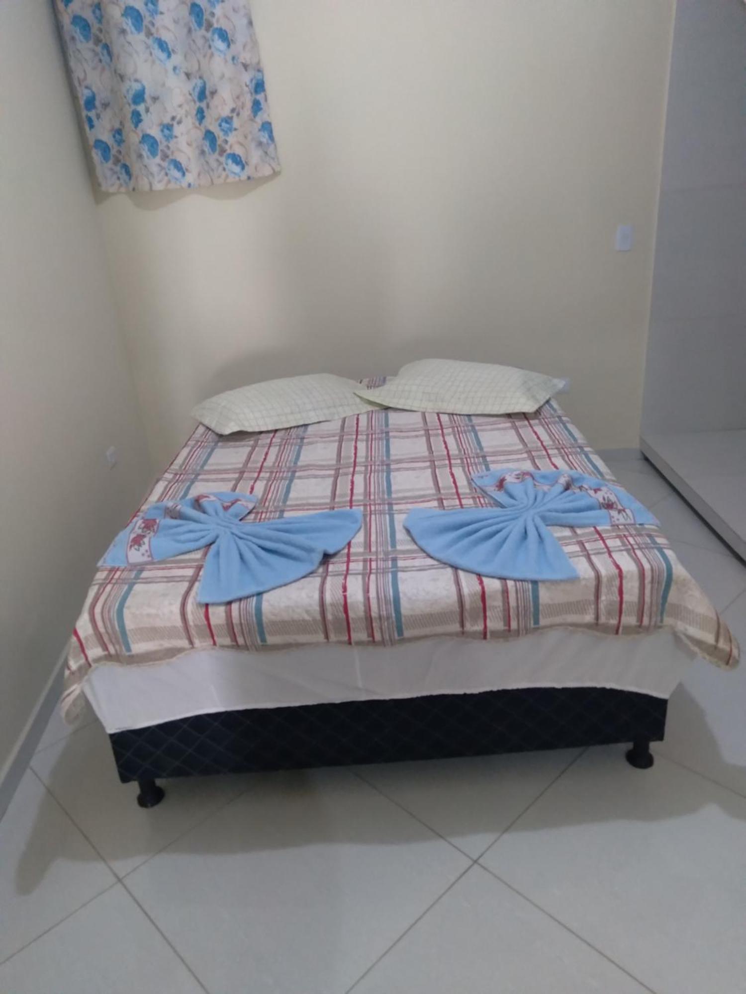 카보데산토아고스틴호 Casa Vista Maravilhosa 아파트 외부 사진
